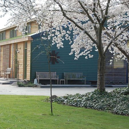 Lelymare Logies Lelystad Exterior foto